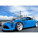 Rays Gram Lights 57CR Wheel 18x9.5 - 5x100 ET38 / White Rays Gram Lights 57CR Wheel 18x9.5 - 5x100 ET38 / White