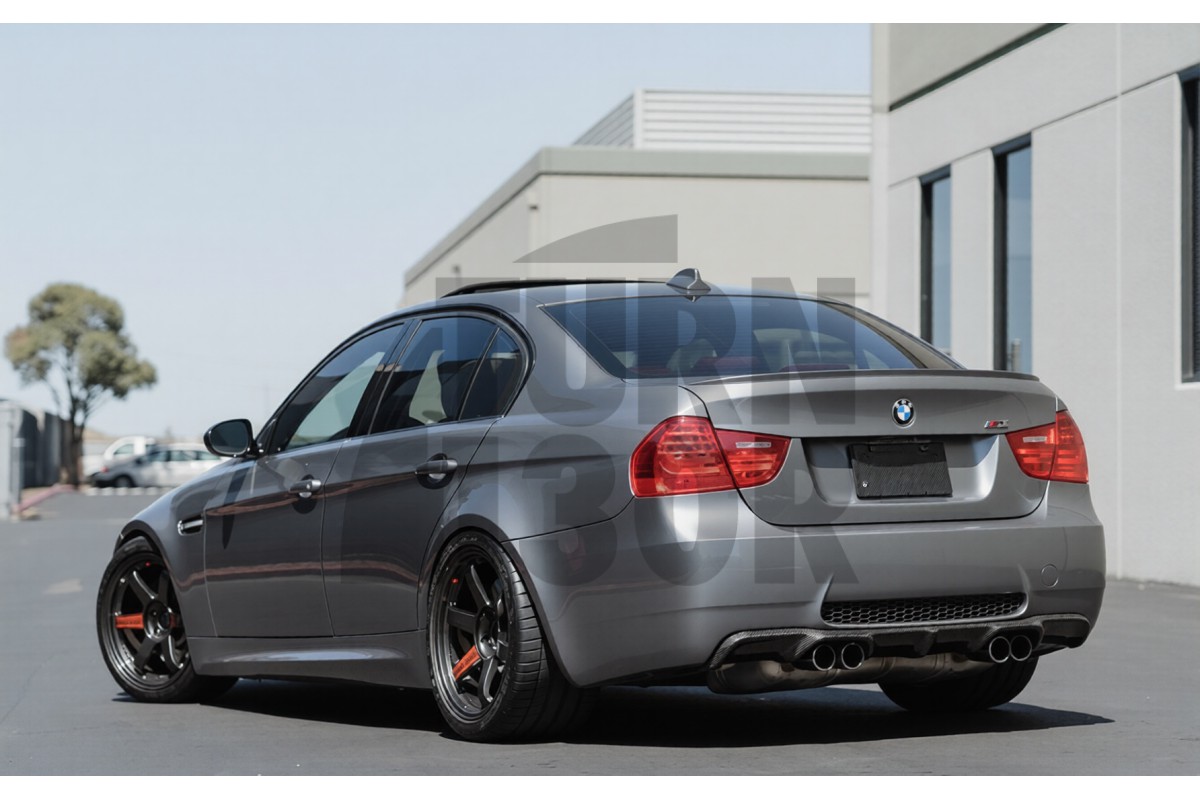 Rays Volk Racing TE37 SL Black Edition III 19x9.5 - 5x120 ET23 Wheel / Black