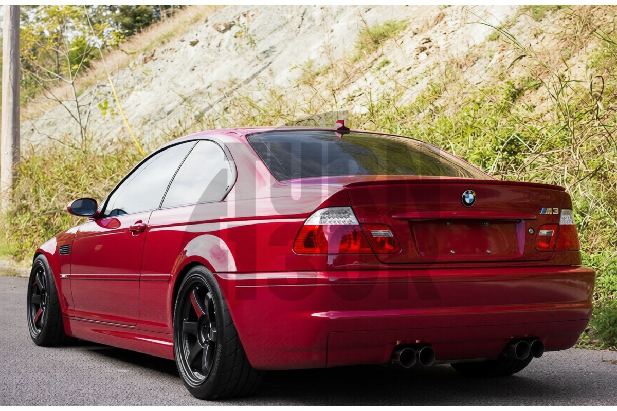 Rays Volk Racing TE37 SL Black Edition III 19x10.5 - 5x120 ET34 Wheel / Black