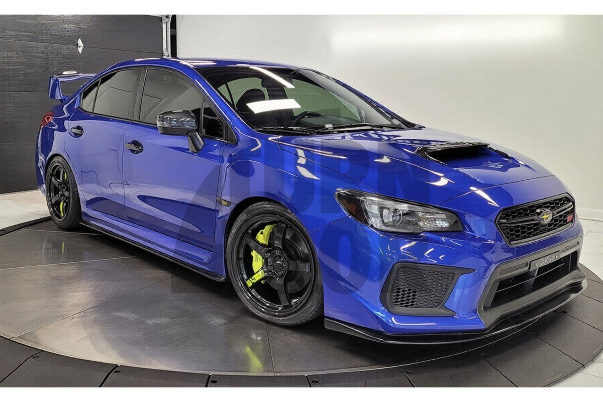 Rays Gram Lights 57CR Wheel 18x8.5 - 5x114.3 ET37 / Black Rays Gram Lights 57CR Wheel 18x8.5 - 5x114.3 ET37 / Black