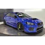 Rays Gram Lights 57CR Wheel 18x8.5 - 5x114.3 ET37 / Black Rays Gram Lights 57CR Wheel 18x8.5 - 5x114.3 ET37 / Black