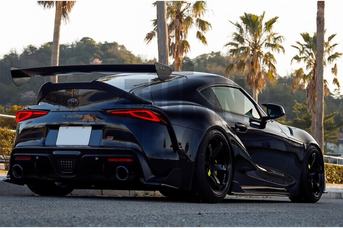 Rays Gram Lights 57CR Wheel 19x10.5 - 5x112 ET35 / Black Rays Gram Lights 57CR Wheel 19x10.5 - 5x112 ET35 / Black