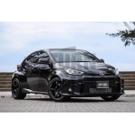 Rays Gram Lights 57CR Wheel 18x9.5 - 5x114.3 ET38 / Black Rays Gram Lights 57CR Wheel 18x9.5 - 5x114.3 ET38 / Black