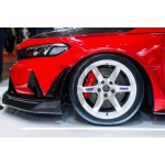 Rays Volk Racing TE37 Saga S-Plus 30th Anniversary 19x9.5 - 5x120 ET36 / White Rays Volk Racing TE37 Saga S-Plus 30th Anniversary 19x9.5 - 5x120 ET36 / White