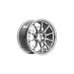 Rays Volk Racing CE28 N Plus Wheel 17x8 - 5x114.3 ET38 / Silver Rays Volk Racing CE28 N Plus Wheel 17x8 - 5x114.3 ET38 / Silver