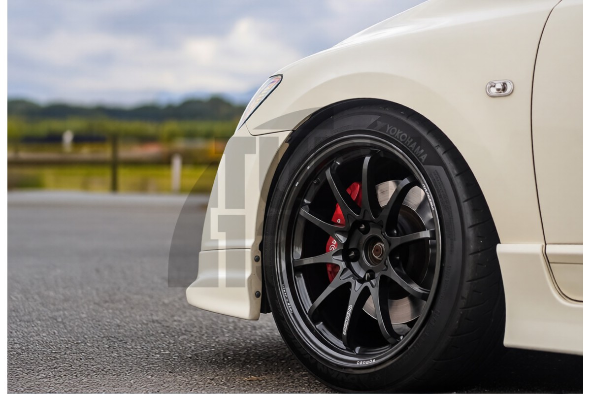 Rays Volk Racing CE28 N Plus Wheels 18x8 - 5x114.3 ET45 / Gunmetal Rays Volk Racing CE28 N Plus Wheels 18x8 - 5x114.3 ET45 / Gunmetal