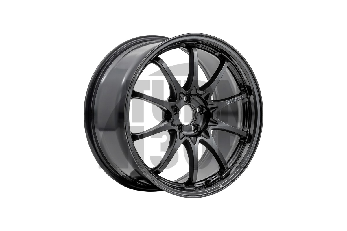 Rays Volk Racing CE28 N Plus Wheels 18x9 - 5x114.3 ET45 / Gunmetal Rays Volk Racing CE28 N Plus Wheels 18x9 - 5x114.3 ET45 / Gunmetal