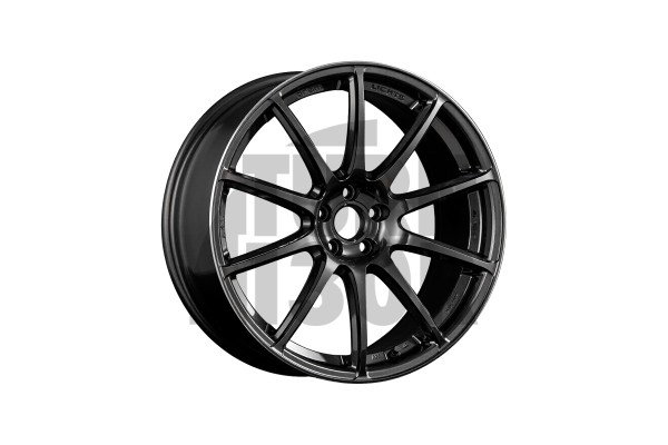 Rays Gram Lights 57Transcend Wheel 18x8 - 5x114.3 ET45 / Dark Gunmetal Rays Gram Lights 57Transcend Wheel 18x8 - 5x114.3 ET45 / Dark Gunmetal