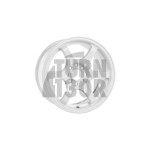 Rays Gram Lights 57DR Wheel 15x8.0 - 4x100 ET35 / White Rays Gram Lights 57DR Wheel 15x8.0 - 4x100 ET35 / White