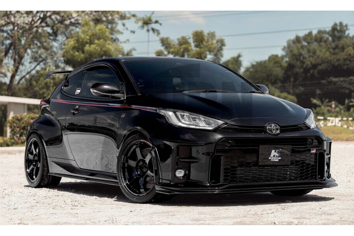 Rays Volk Racing TE37 Saga S-Plus TA Wheel 18x9.5 - 5x114.3 ET39 / Black Rays Volk Racing TE37 Saga S-Plus TA Wheel 18x9.5 - 5x114.3 ET39 / Black