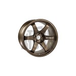 Rays Volk Racing TE37 Ultra M-SPEC 20x10 - 5x112 ET15 / Bronze Rays Volk Racing TE37 Ultra M-SPEC 20x10 - 5x112 ET15 / Bronze