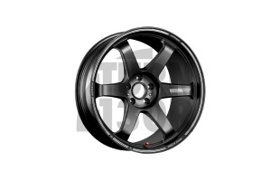 Rays Volk Racing TE37 Ultra Track Edition II 20x12 - 5x114.3 ET20 Wheel / Black Rays Volk Racing TE37 Ultra Track Edition II 20x12 - 5x114.3 ET20 Wheel / Black