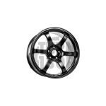Rays Gram Lights 57DR Wheel 19x9.5 - 5x120 ET45 / Semi Gloss Black Rays Gram Lights 57DR Wheel 19x9.5 - 5x120 ET45 / Semi Gloss Black
