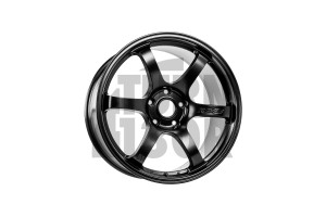 Rays Gram Lights 57DR Wheel 19x9.5 - 5x120 ET45 / Semi Gloss Black Rays Gram Lights 57DR Wheel 19x9.5 - 5x120 ET45 / Semi Gloss Black