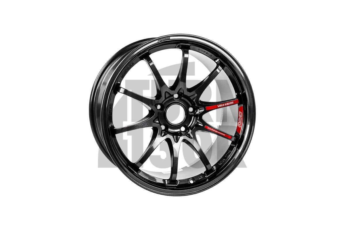Rays Volk Racing CE28 Club Racer II Black Edition 18x9.5 - 5x120 ET38 / Gunmetal Rays Volk Racing CE28 Club Racer II Black Edition 18x9.5 - 5x120 ET38 / Gunmetal