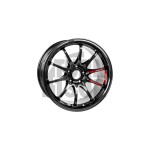 Rays Volk Racing CE28 Club Racer II Black Edition 18x9.5 - 5x120 ET38 / Gunmetal Rays Volk Racing CE28 Club Racer II Black Edition 18x9.5 - 5x120 ET38 / Gunmetal