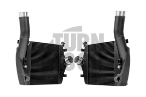 CSF Intercoolers for Lamborghini Urus & Audi RSQ8 CSF Intercoolers for Lamborghini Urus & Audi RSQ8