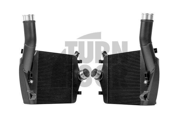 CSF Intercoolers for Lamborghini Urus & Audi RSQ8 CSF Intercoolers for Lamborghini Urus & Audi RSQ8