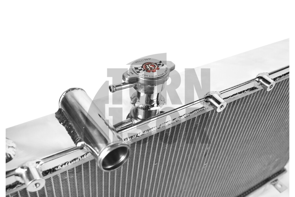 CSF Race Aluminium Radiator for Honda S2000 CSF Race Aluminium Radiator for Honda S2000