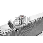 CSF Race Aluminium Radiator for Honda S2000 CSF Race Aluminium Radiator for Honda S2000