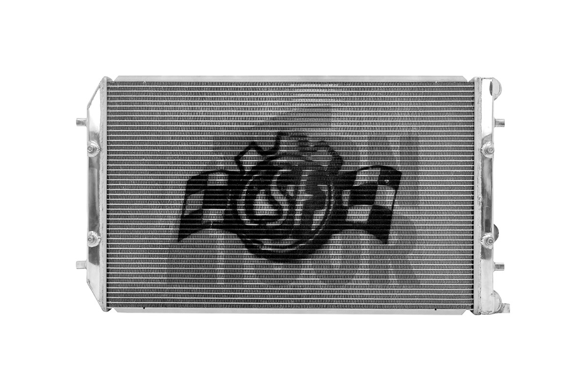 CSF Race Aluminium Radiator for Golf 4 GTI - S3 8L & Leon 1.8T CSF Race Aluminium Radiator for Golf 4 GTI - S3 8L & Leon 1.8T