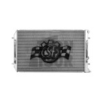CSF Race Aluminium Radiator for Golf 4 GTI - S3 8L & Leon 1.8T CSF Race Aluminium Radiator for Golf 4 GTI - S3 8L & Leon 1.8T