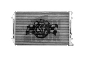 CSF Race Aluminium Radiator for Golf 4 GTI - S3 8L & Leon 1.8T CSF Race Aluminium Radiator for Golf 4 GTI - S3 8L & Leon 1.8T