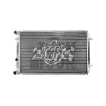 CSF Race Aluminium Radiator for Golf 4 GTI - S3 8L & Leon 1.8T CSF Race Aluminium Radiator for Golf 4 GTI - S3 8L & Leon 1.8T