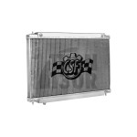 CSF Race Aluminium Radiator for Nissan R35 GTR CSF Race Aluminium Radiator for Nissan R35 GTR