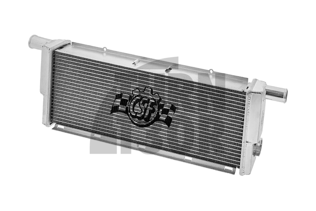 CSF Race Aluminium Radiator (Centre) for Porsche 911 991 Turbo - GT3 - GT3RS CSF Race Aluminium Radiator (Centre) for Porsche 911 991 Turbo - GT3 - GT3RS