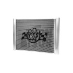 CSF Race Aluminium Radiator for BMW M5 E60