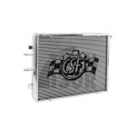 CSF Race Front Radiator Charge Cooler for BMW M3 F80 - M4 F8x & M2C F87 CSF Race Front Radiator Charge Cooler for BMW M3 F80 - M4 F8x & M2C F87