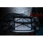 CSF Race Front Radiator Charge Cooler for BMW M3 F80 - M4 F8x & M2C F87 CSF Race Front Radiator Charge Cooler for BMW M3 F80 - M4 F8x & M2C F87