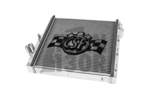 CSF Race Aluminium Radiator (Left) for Porsche 911 991.2 GT3 & GT3RS CSF Race Aluminium Radiator (Left) for Porsche 911 991.2 GT3 & GT3RS