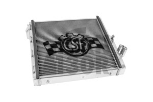 CSF Race Aluminium Radiator (Right) for Porsche 911 991.2 GT3 & GT3RS CSF Race Aluminium Radiator (Right) for Porsche 911 991.2 GT3 & GT3RS