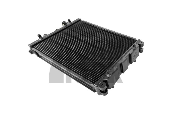 CSF Race Aluminium Radiator for Ferrari F430 CSF Race Aluminium Radiator for Ferrari F430