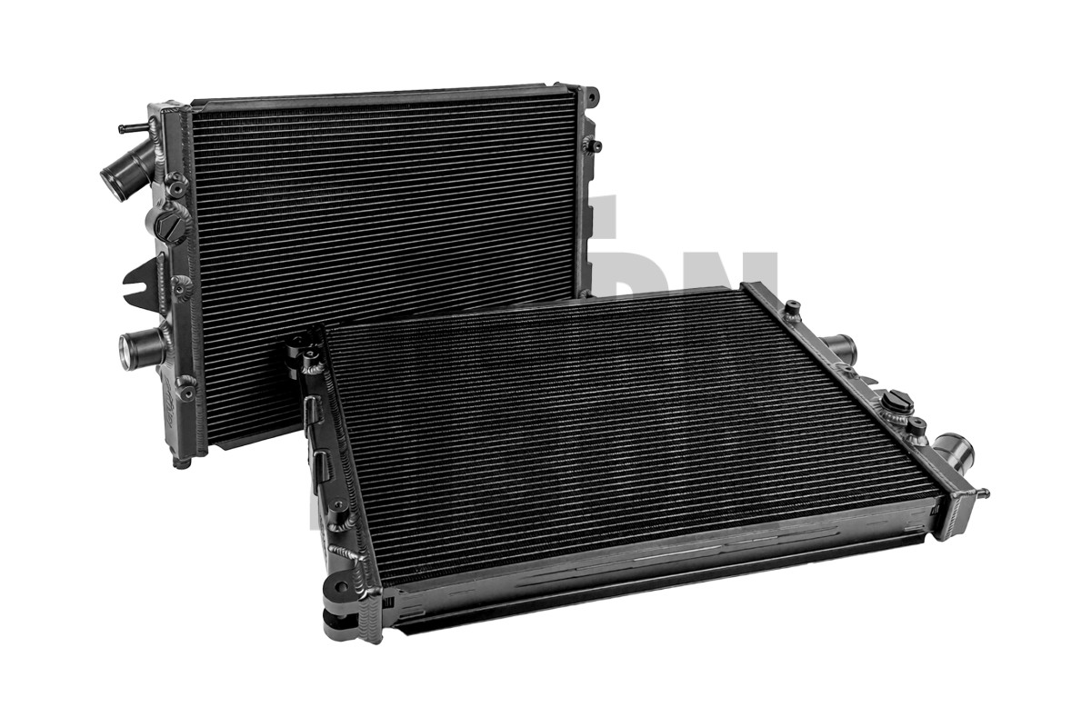 CSF Race Aluminium Radiator for Ferrari F430 CSF Race Aluminium Radiator for Ferrari F430