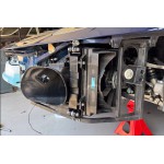 CSF Race Aluminium Radiator for Ferrari F430 CSF Race Aluminium Radiator for Ferrari F430