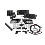 CSF Race Engine Oil Coolers for Honda Civic Type R FL5 CSF Race Engine Oil Coolers for Honda Civic Type R FL5