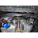 CSF Race Engine Oil Coolers for Honda Civic Type R FL5 CSF Race Engine Oil Coolers for Honda Civic Type R FL5