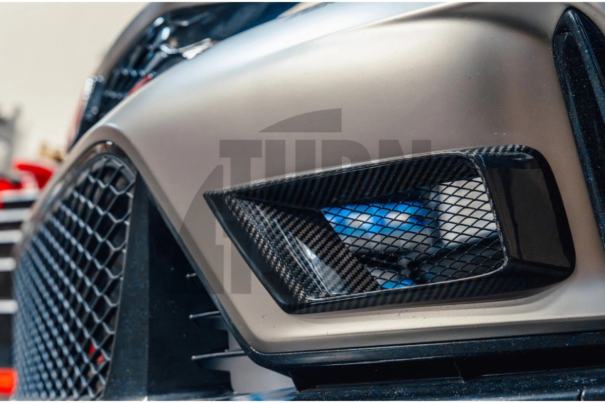 CSF Race Engine Oil Coolers for Honda Civic Type R FL5 CSF Race Engine Oil Coolers for Honda Civic Type R FL5