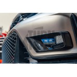 CSF Race Engine Oil Coolers for Honda Civic Type R FL5 CSF Race Engine Oil Coolers for Honda Civic Type R FL5