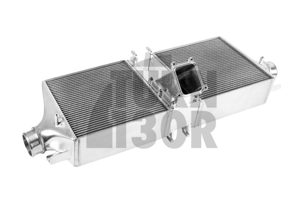 CSF Intercooler for Porsche 911 992 Turbo / S CSF Intercooler for Porsche 911 992 Turbo / S