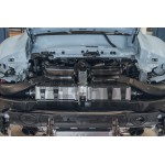 CSF Intercooler for Porsche 911 992 Turbo / S