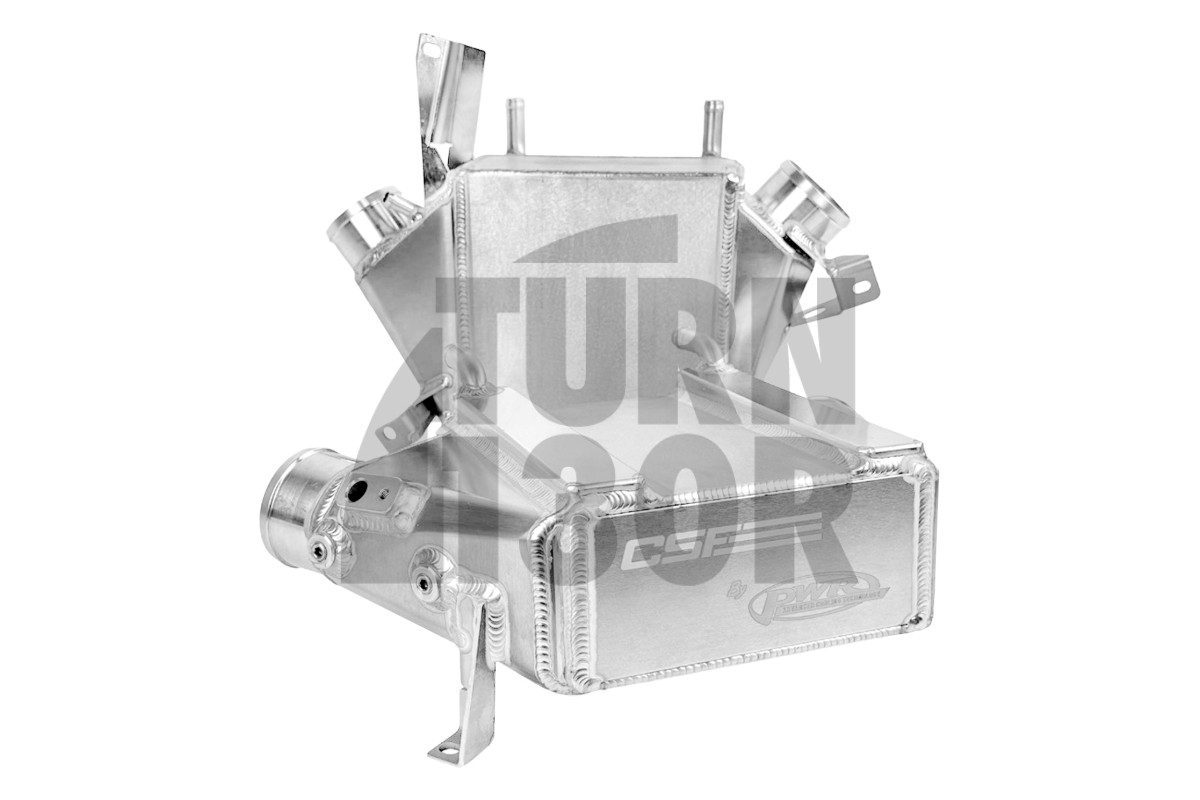 CSF Intercoolers for McLaren 720S - 750S & 765LT