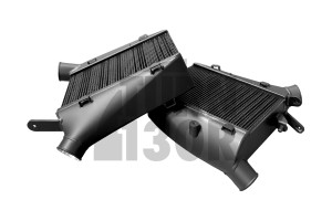 CSF Intercoolers for Audi RS6 C8 & RS7 C8 CSF Intercoolers for Audi RS6 C8 & RS7 C8