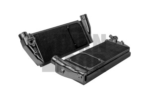 CSF Intercoolers for Ferrari 488 GTB - Pista & F8 Tributo - Spider CSF Intercoolers for Ferrari 488 GTB - Pista & F8 Tributo - Spider