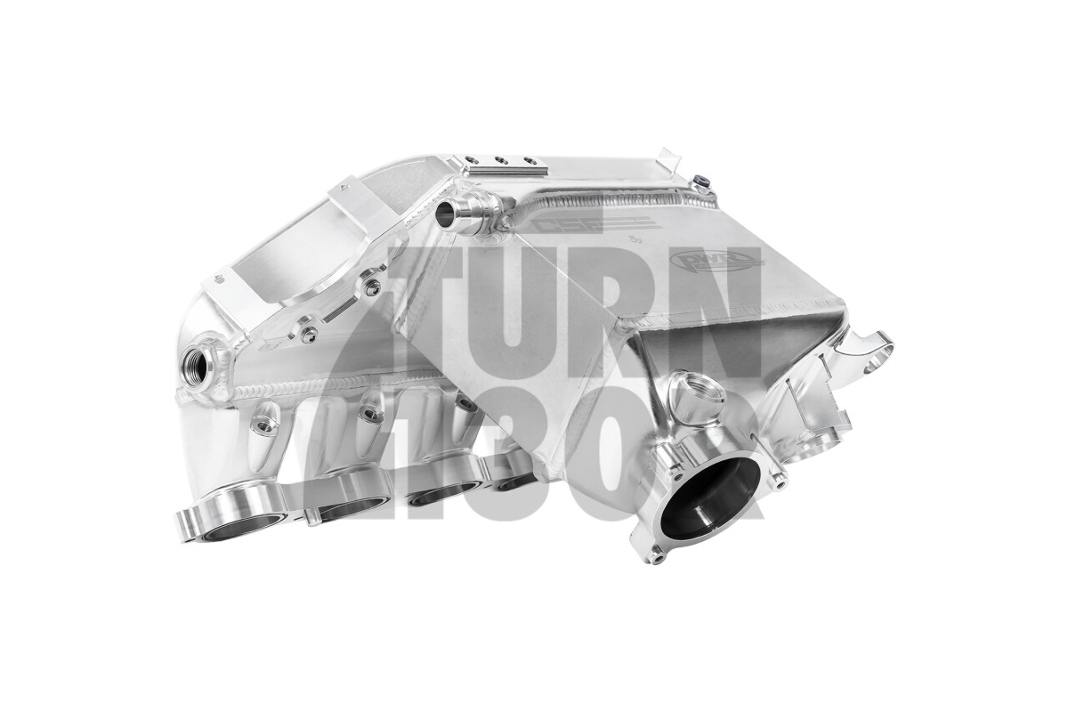 CSF Intake Manifold w/ Charge Cooler for BMW M3 G80 - M2 G87 & M4 G8x