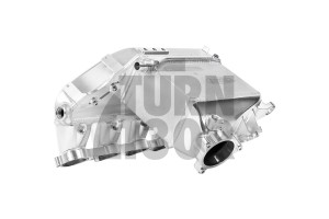 CSF Intake Manifold w/ Charge Cooler for BMW M3 G80 - M2 G87 & M4 G8x CSF Intake Manifold w/ Charge Cooler for BMW M3 G80 - M2 G87 & M4 G8x