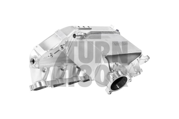 CSF Intake Manifold w/ Charge Cooler for BMW M3 G80 - M2 G87 & M4 G8x CSF Intake Manifold w/ Charge Cooler for BMW M3 G80 - M2 G87 & M4 G8x